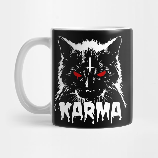 Karma by Shirleyy Shop Arts